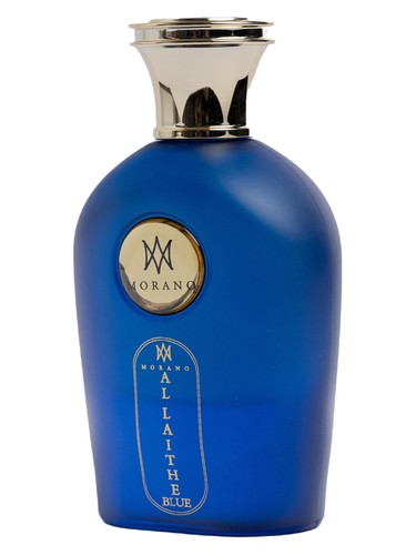 Allaithe Blue bottle