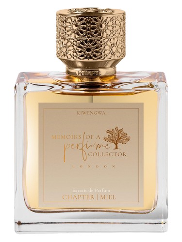 Chapter | Miel bottle