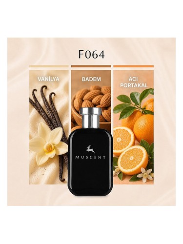 F064 bottle