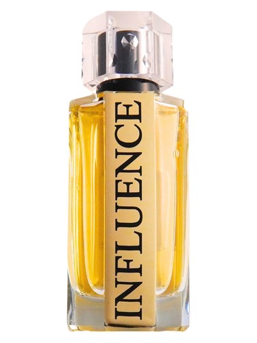 Influence bottle
