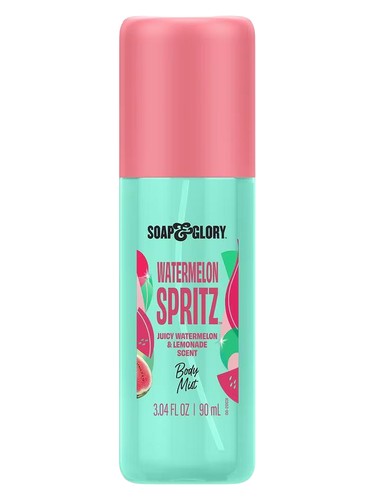 Watermelon Spritz bottle