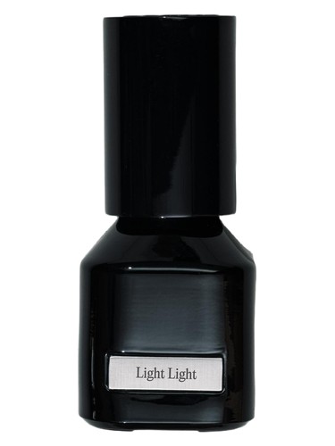 Light Light bottle