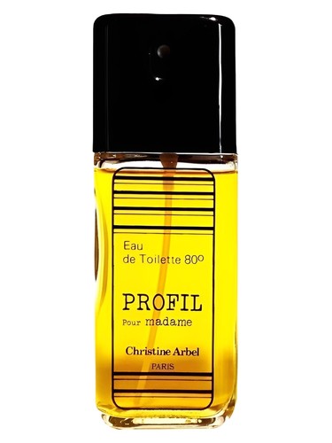 Profil pour Madame bottle