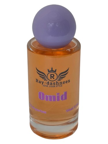 Omid bottle