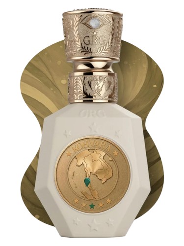 Kohvara bottle