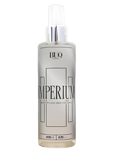 Imperium bottle