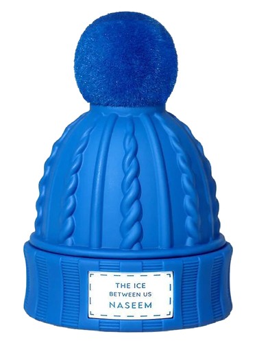 The Ice Between Us bottle