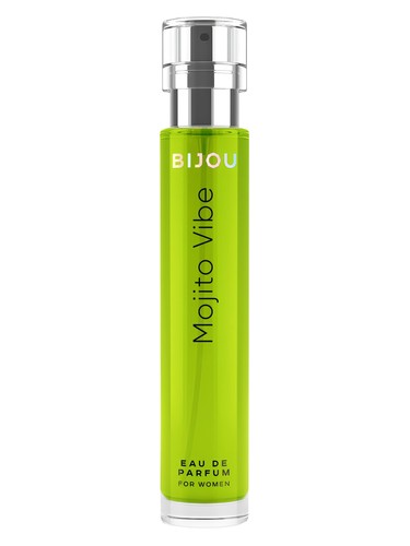 Mojito Vibe bottle