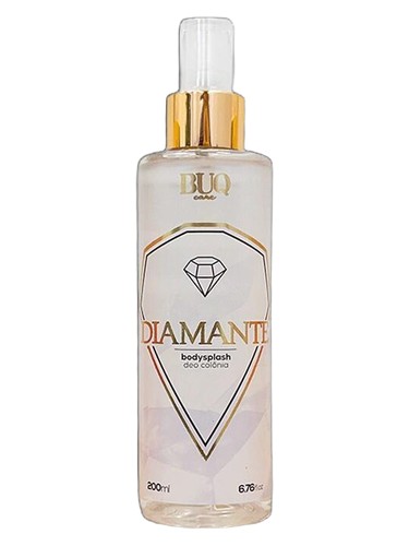 Diamante bottle