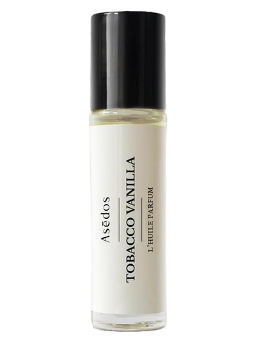 Tobacco Vanilla bottle