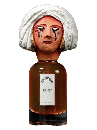 Tanit bottle