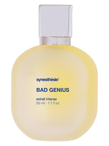 Bad Genius bottle