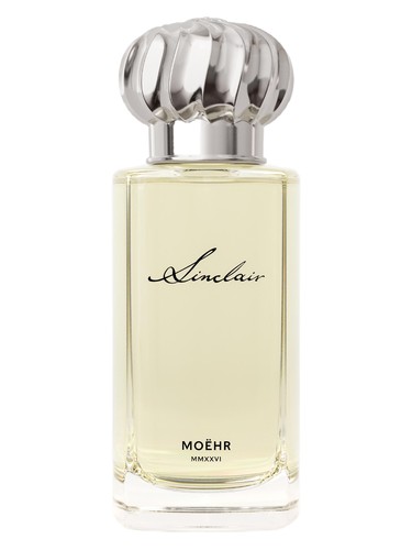 Sinclair bottle