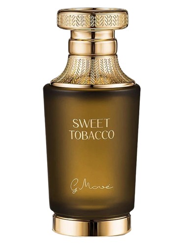 Sweet Tobacco bottle