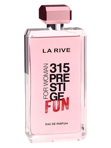 315 Prestige Fun bottle