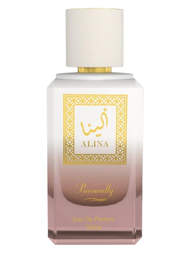 Alina bottle