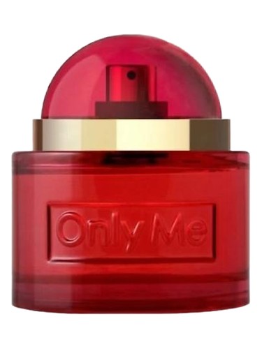 Only Me Elixir bottle