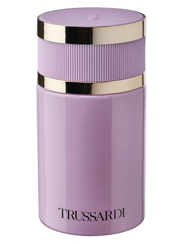 Trussardi Elegantly Cool bottle