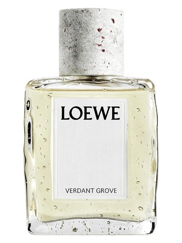 Verdant Grove bottle
