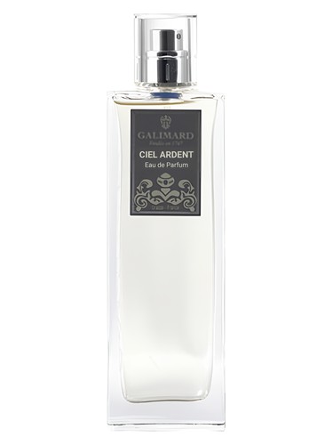 Ciel Ardent bottle