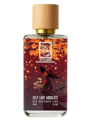 Self Love Absolute bottle