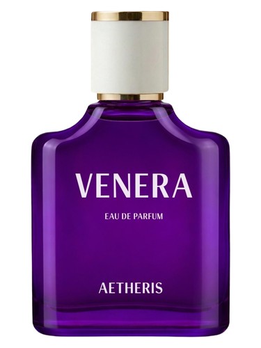 Venera bottle
