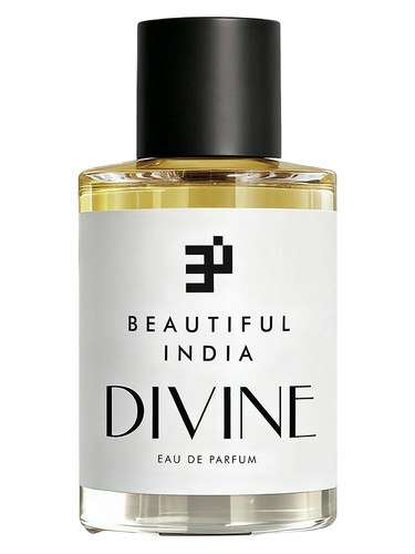 Divine bottle