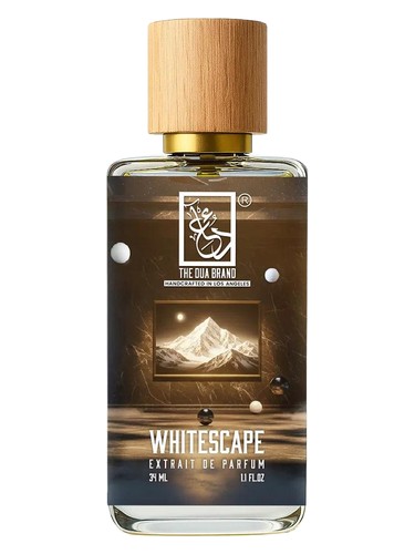 Whitescape bottle