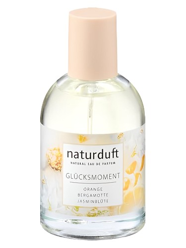 Glucksmoment bottle