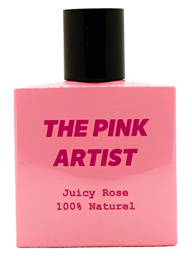 Juicy Rose bottle