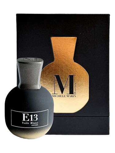 E13 Voile Blanc bottle