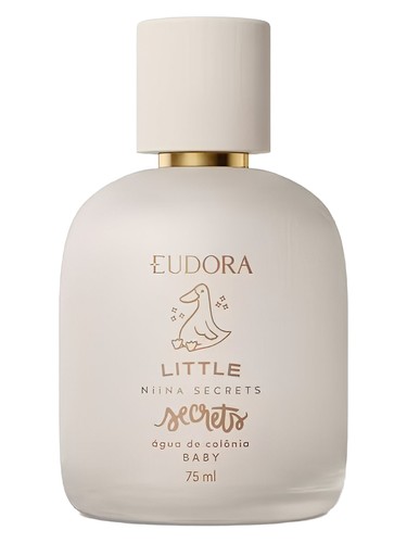 Little Secrets bottle