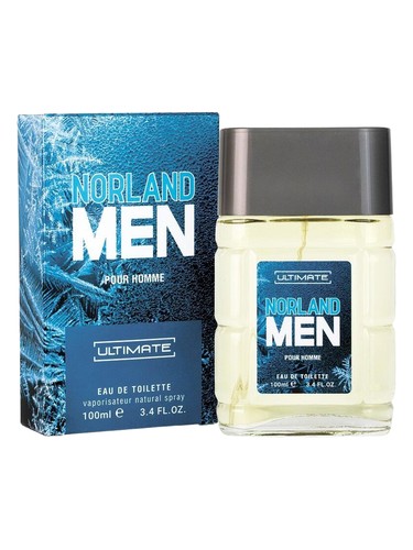 Norland Men bottle