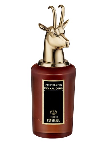 Changing Constance Eau de Parfum Intense bottle