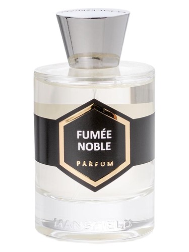 Fumée Noble bottle