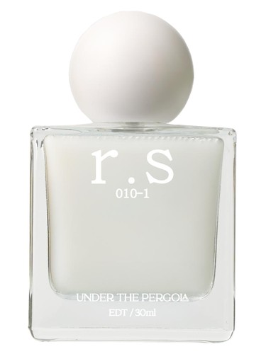 R.S bottle