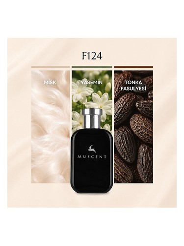 F124 bottle