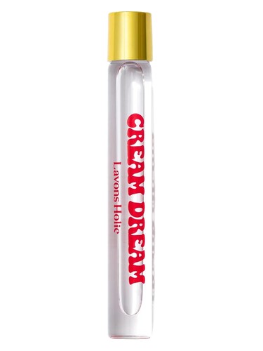 Cream Dream bottle