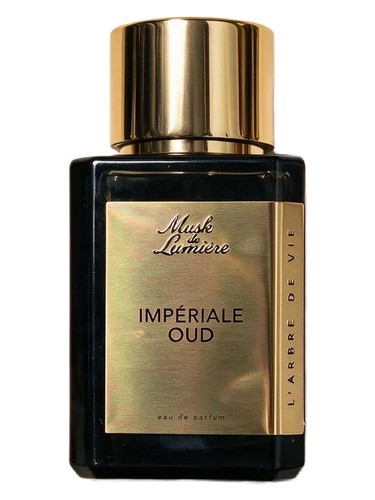 Impériale Oud bottle