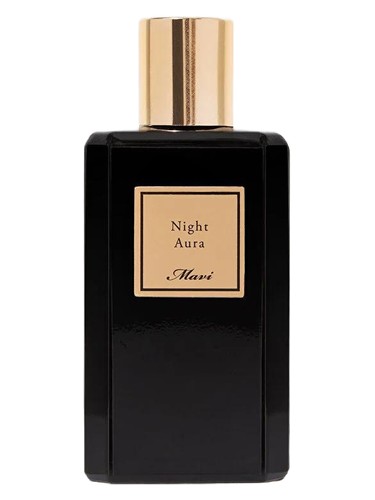 Night Aura bottle