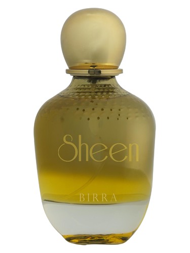 Sheen bottle