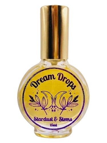 Dream Drops bottle