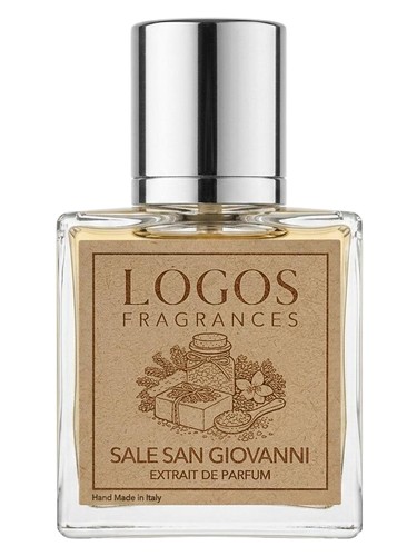 Sale San Giovanni bottle