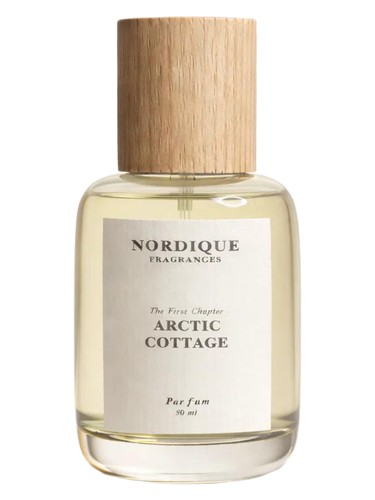 Arctic Cottage bottle
