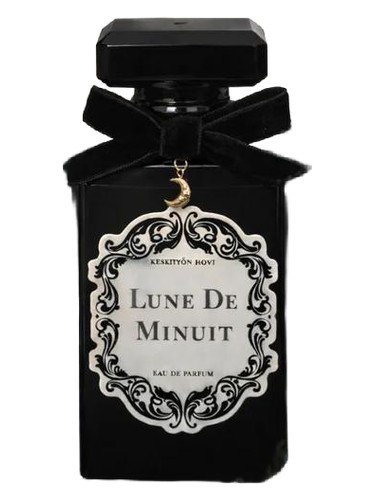 Lune de Minuit bottle