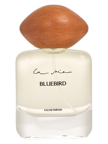 Bluebird bottle