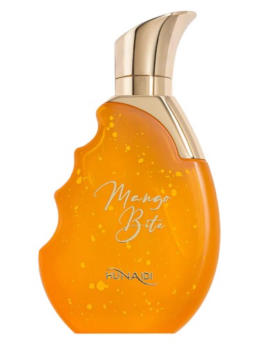 Mango Bite bottle