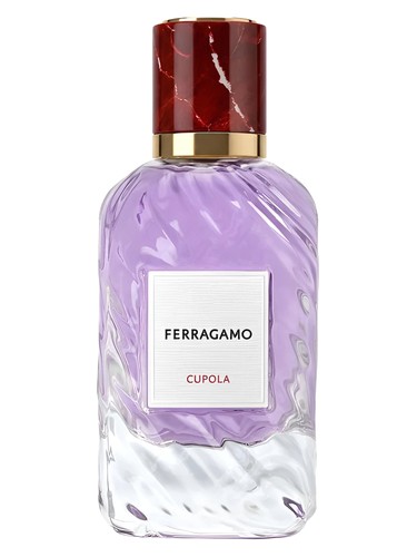 Cupola bottle