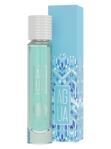 Agua bottle