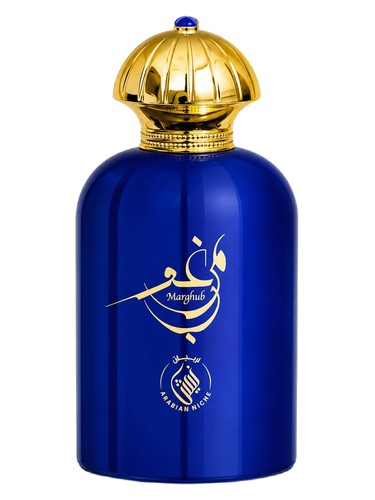 Marghub bottle